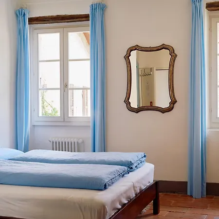 Hotel Casa Santo Stefano