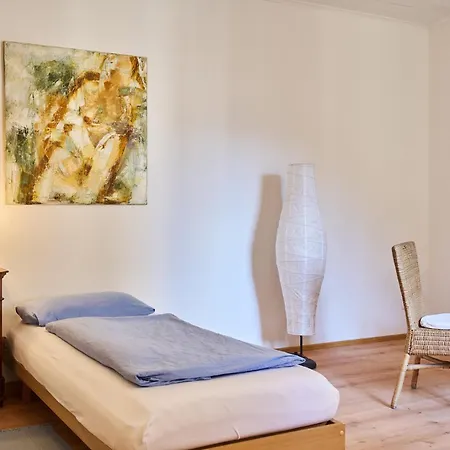 Casa Santo Stefano Miglieglia