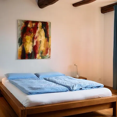 Casa Santo Stefano 2* Miglieglia