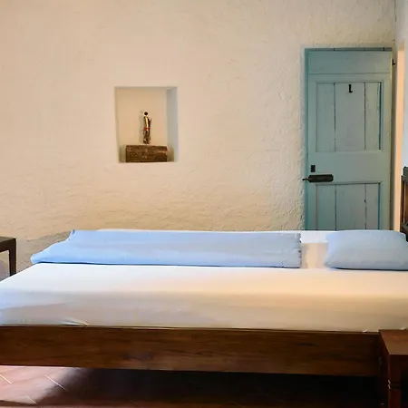 Casa Santo Stefano Hotel