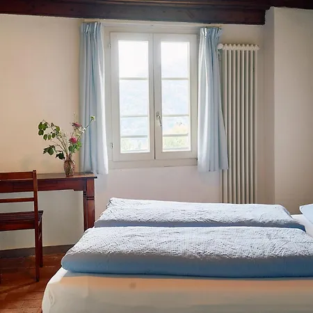 Hotel Casa Santo Stefano