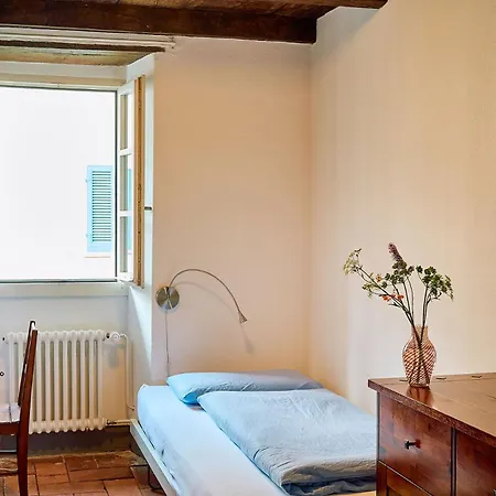 Casa Santo Stefano Hotel 2*
