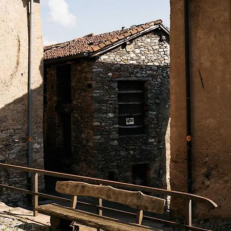 Hotel Casa Santo Stefano Miglieglia