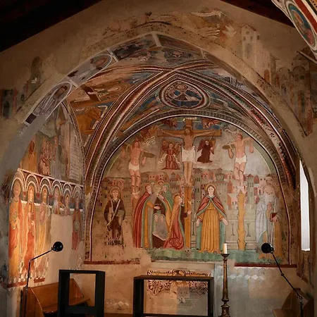 Casa Santo Stefano Hotel