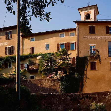 Casa Santo Stefano Hotel Miglieglia