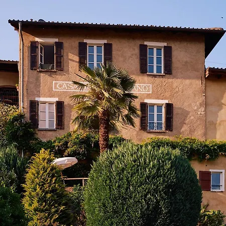 Hotel Casa Santo Stefano Miglieglia